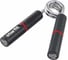 Пружинный металлический кистевой эспандер Starfit ES-405 55 кг, черный/красный УТ-00019252 2