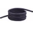 Силовой эспандер Starfit ES-609, TPR, 10-12 кг, 14x10x3000 мм, черный УТ-00016584 1