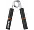 Пружинный металлический кистевой эспандер Starfit ES-405 45 кг, черный/оранжевый УТ-00019251 1
