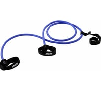 Эспандер лыжника-пловца Starfit ES-901 4x14x2200 мм, 6 кг, синий УТ-00010049
