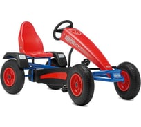 Веломобиль синий BERG Extra AF Sport 03.36.02