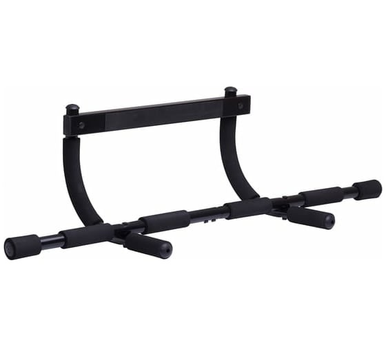 Двухсекционный турник в дверной проем Starfit BA-102 1/5 УТ-00007320