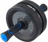 Широкий ролик для пресса Starfit RL-106 черный/темно-синий УТ-00019235