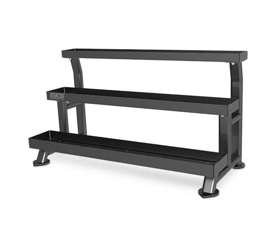 Стойка для гирь Bronze gym BG-BR-1024_MBK