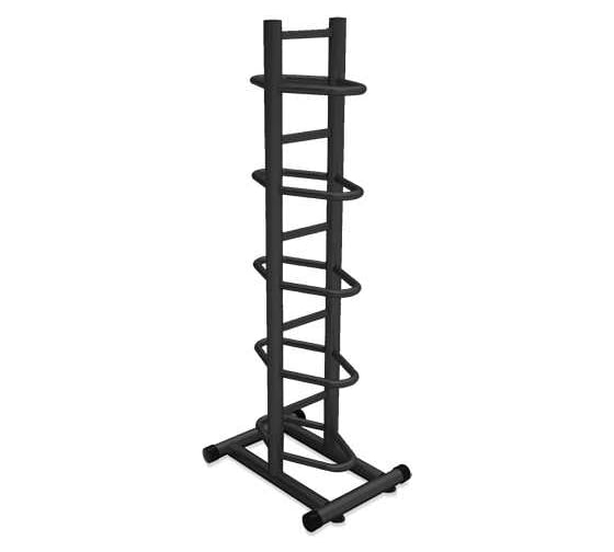 Стойка для медболов Bronze gym BG-BR-1021_MB