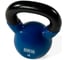 Гиря в виниловой оболочке Bronze gym 4 кг BGKBV04 2