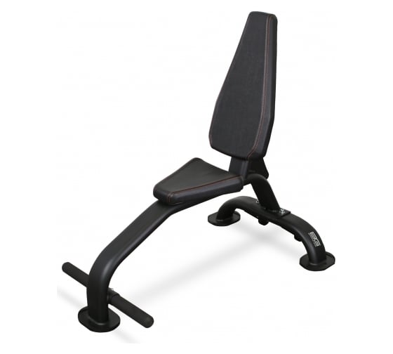 Силовая скамья-стул Bronze gym BG-AL-307 BG-BR-1003_MBB 1