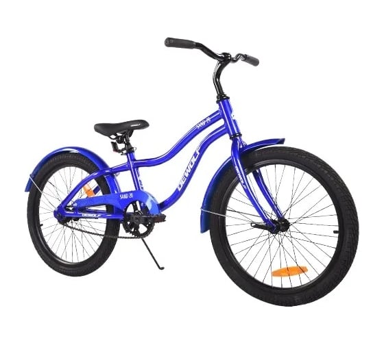 Детский велосипед DEWOLF SAND 20 DWF2220030000