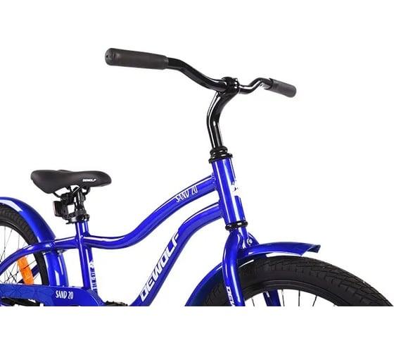 Детский велосипед DEWOLF SAND 20 DWF2220030000