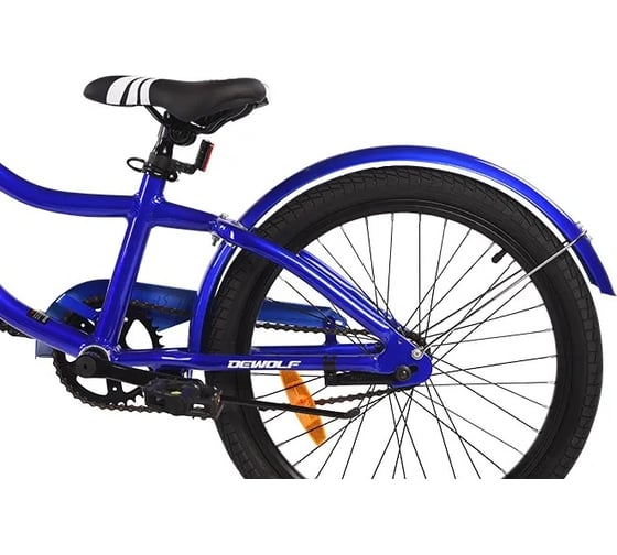 Детский велосипед DEWOLF SAND 20 DWF2220030000