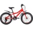 Детский велосипед DEWOLF RIDLY JR 20 neon red DWF2220010000 1