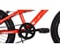Детский велосипед DEWOLF RIDLY JR 20 neon red DWF2220010000 3