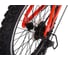 Детский велосипед DEWOLF RIDLY JR 20 neon red DWF2220010000 4