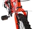 Детский велосипед DEWOLF RIDLY JR 20 neon red DWF2220010000 5