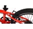 Детский велосипед DEWOLF RIDLY JR 20 neon red DWF2220010000 6