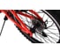 Детский велосипед DEWOLF RIDLY JR 20 neon red DWF2220010000 7