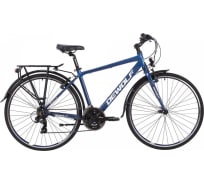 Городской велосипед DEWOLF ASPHALT 10 , размер рамы 20" DWF2270010020