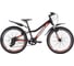 Детский велосипед DEWOLF RIDLY JR 24 black white DWF2224010000 1