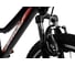 Детский велосипед DEWOLF RIDLY JR 24 black white DWF2224010000 4