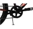 Детский велосипед DEWOLF RIDLY JR 24 black white DWF2224010000 5
