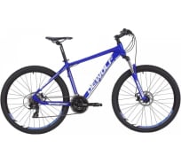 Горный велосипед DEWOLF TRX 10 27.5, хардтейл, размер рамы 18" DWF2227510018