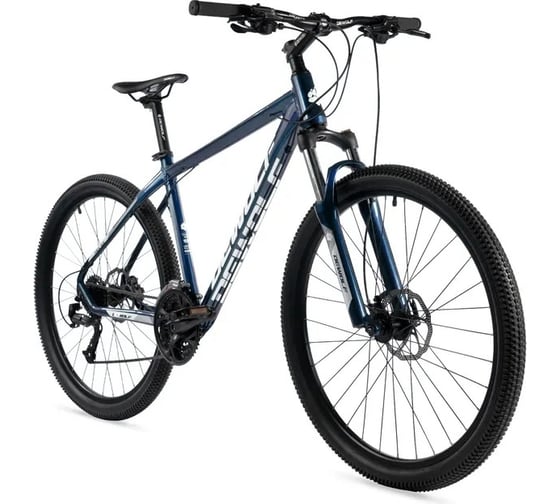Горный велосипед DEWOLF TRX 30 27.5, хардтейл, размер рамы 18" DWF2227530018