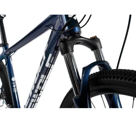 Горный велосипед DEWOLF TRX 30 27.5, хардтейл, размер рамы 18" DWF2227530018