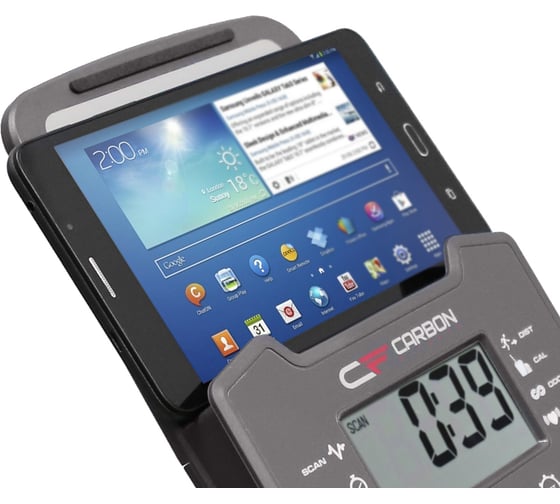 Домашний велотренажер Carbon Fitness Carbon Fitness U308