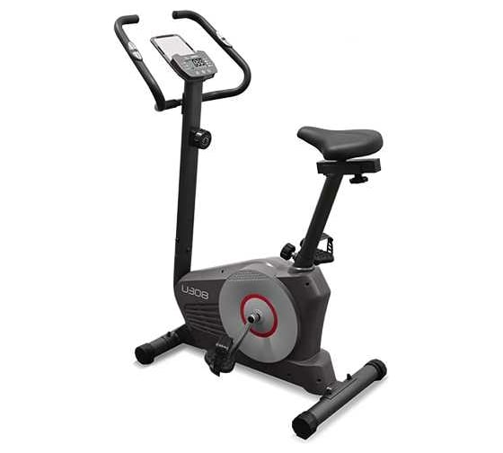 Домашний велотренажер Carbon Fitness Carbon Fitness U308 1