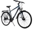Городской велосипед DEWOLF ASPHALT 20, размер рамы 18" DWF2270030018 2