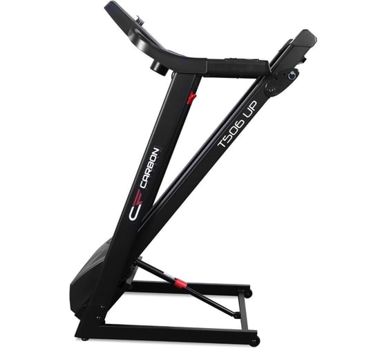 Домашняя беговая дорожка Carbon Fitness T506_UP_I