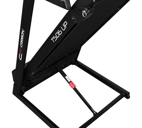 Домашняя беговая дорожка Carbon Fitness T506_UP_I