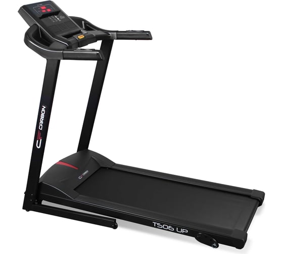 Домашняя беговая дорожка Carbon Fitness T506_UP_I 1