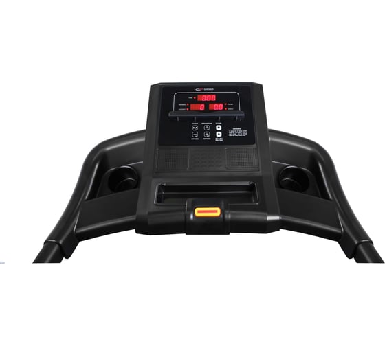 Домашняя беговая дорожка Carbon Fitness T506_UP_I