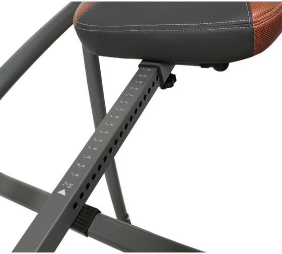 Инверсионный домашний стол OXYGEN FITNESS HEALTHY_SPINE_DELUXE
