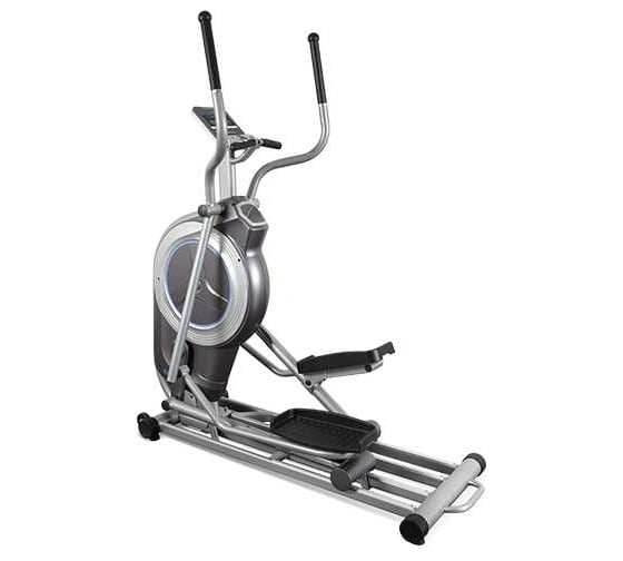 Эллиптический домашний тренажер OXYGEN FITNESS EX-56_HRC