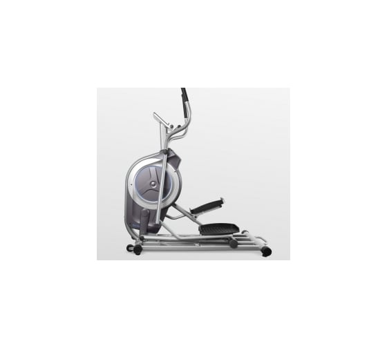 Эллиптический домашний тренажер OXYGEN FITNESS EX-56_HRC