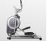 Эллиптический домашний тренажер OXYGEN FITNESS EX-56_HRC 2
