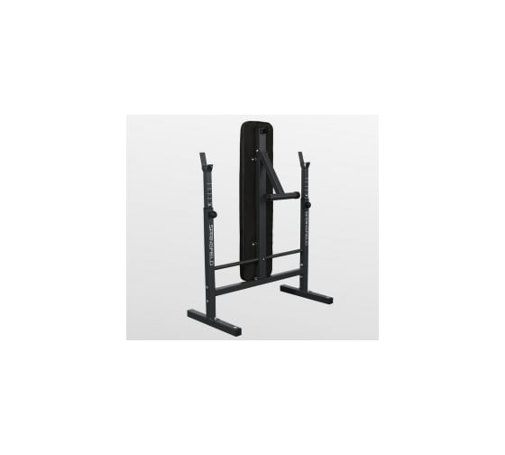 Скамья для жима со стойками OXYGEN FITNESS SPRINGFIELD