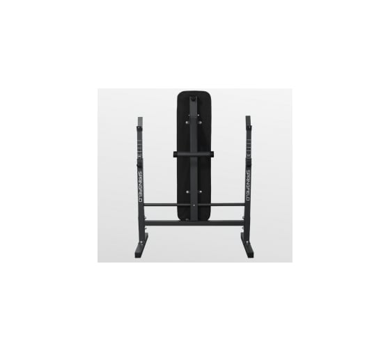 Скамья для жима со стойками OXYGEN FITNESS SPRINGFIELD
