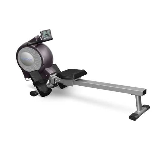 Гребной домашний тренажер OXYGEN FITNESS TYPHOON HRC 1