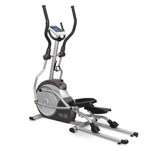 Эллиптический домашний тренажер OXYGEN FITNESS EX-35