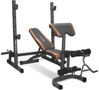 Силовая скамья OXYGEN FITNESS FORT_SMITH