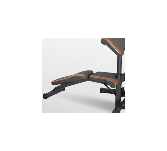Силовая скамья OXYGEN FITNESS FORT_SMITH