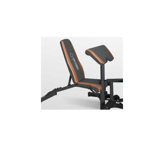 Силовая скамья OXYGEN FITNESS FORT_SMITH