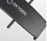 Изогнутая скамья для пресса OXYGEN FITNESS EVERETT 5