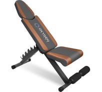 Силовая скамья OXYGEN FITNESS NASHVILLE