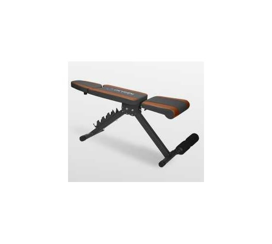 Силовая скамья OXYGEN FITNESS NASHVILLE