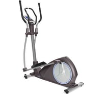 Эллиптический домашний тренажер OXYGEN FITNESS SATORI_EL_HRC_EXT
