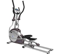 Эллиптический домашний тренажер OXYGEN FITNESS EX-35FD_HRC+